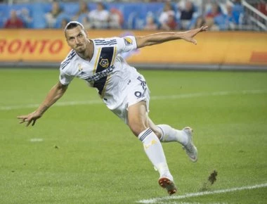 Η «βόμβα» του χειμώνα - Επέστρεψε στην Ευρώπη ο Ιμπραΐμοβιτς!